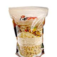 هاتی کارا برنج قهوه ای 900 گرمی